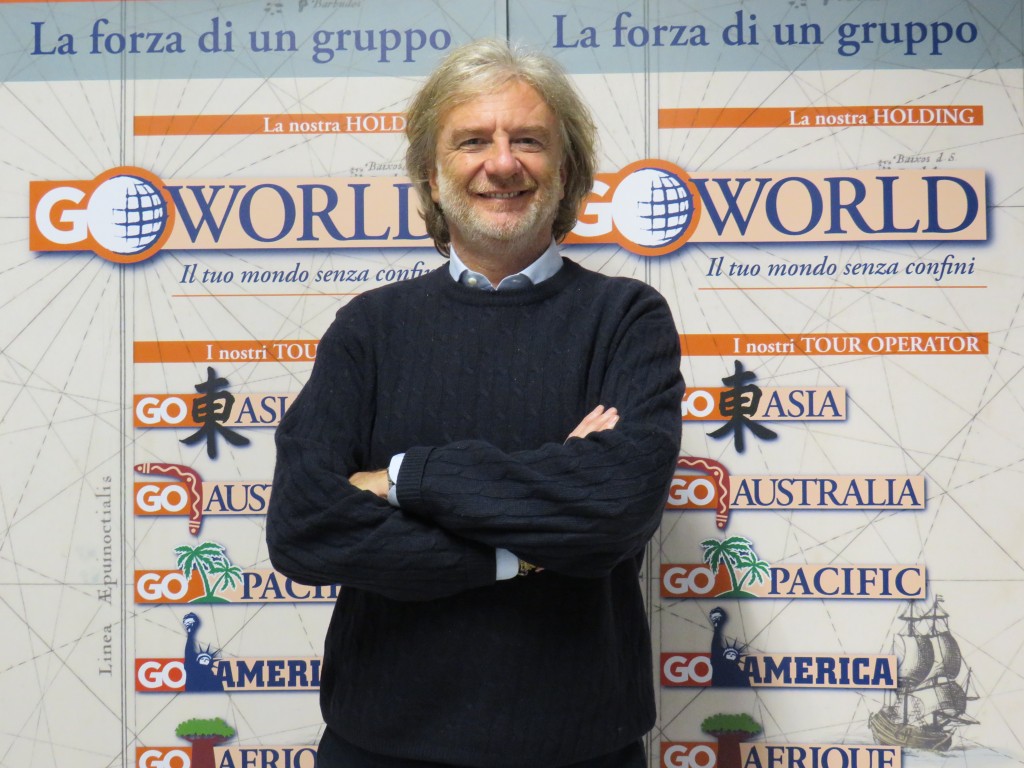 Immagine di sfondo della pagina Go World: mostra Fotografica Ancona “Best photos from the World”