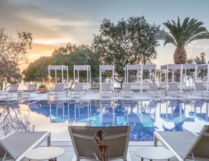 Immagine Leo Messi entra nella galassia Meliá: nasce la partnership tra MiM Hotels e The Meliá Collection