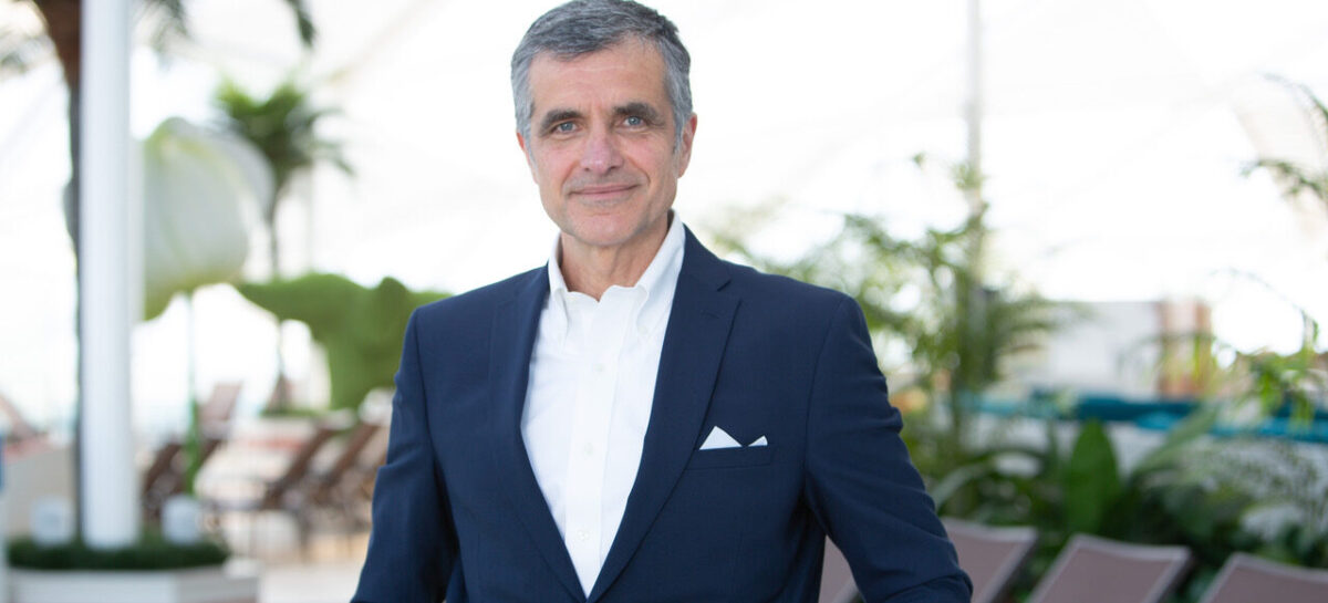 Immagine Royal Caribbean guarda oltre la crociera: nuove navi, destinazioni private e un mercato italiano sempre più maturo