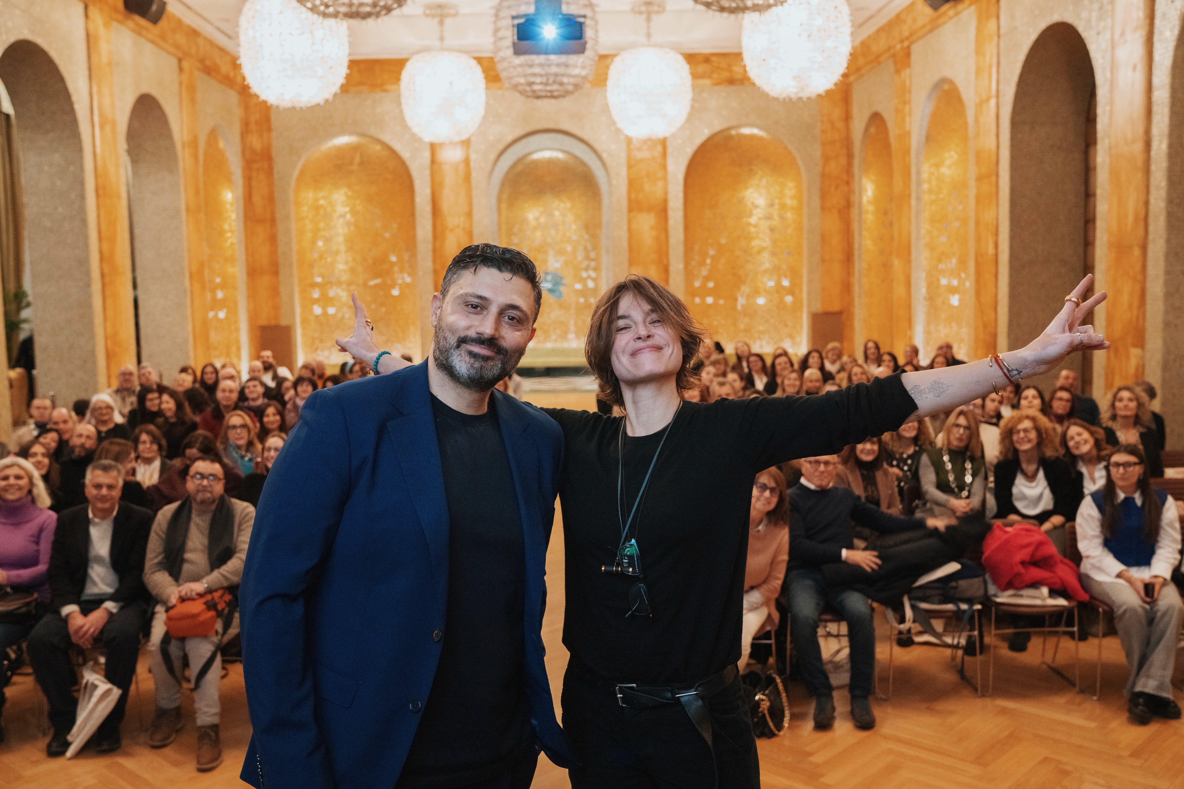 Immagine Boscolo lancia i roadshow 2025