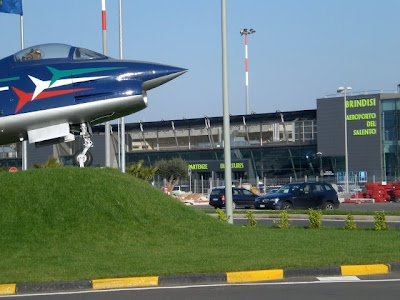Immagine Brindisi, nessuna criticità sul carburante: voli regolari e approvvigionamenti garantiti