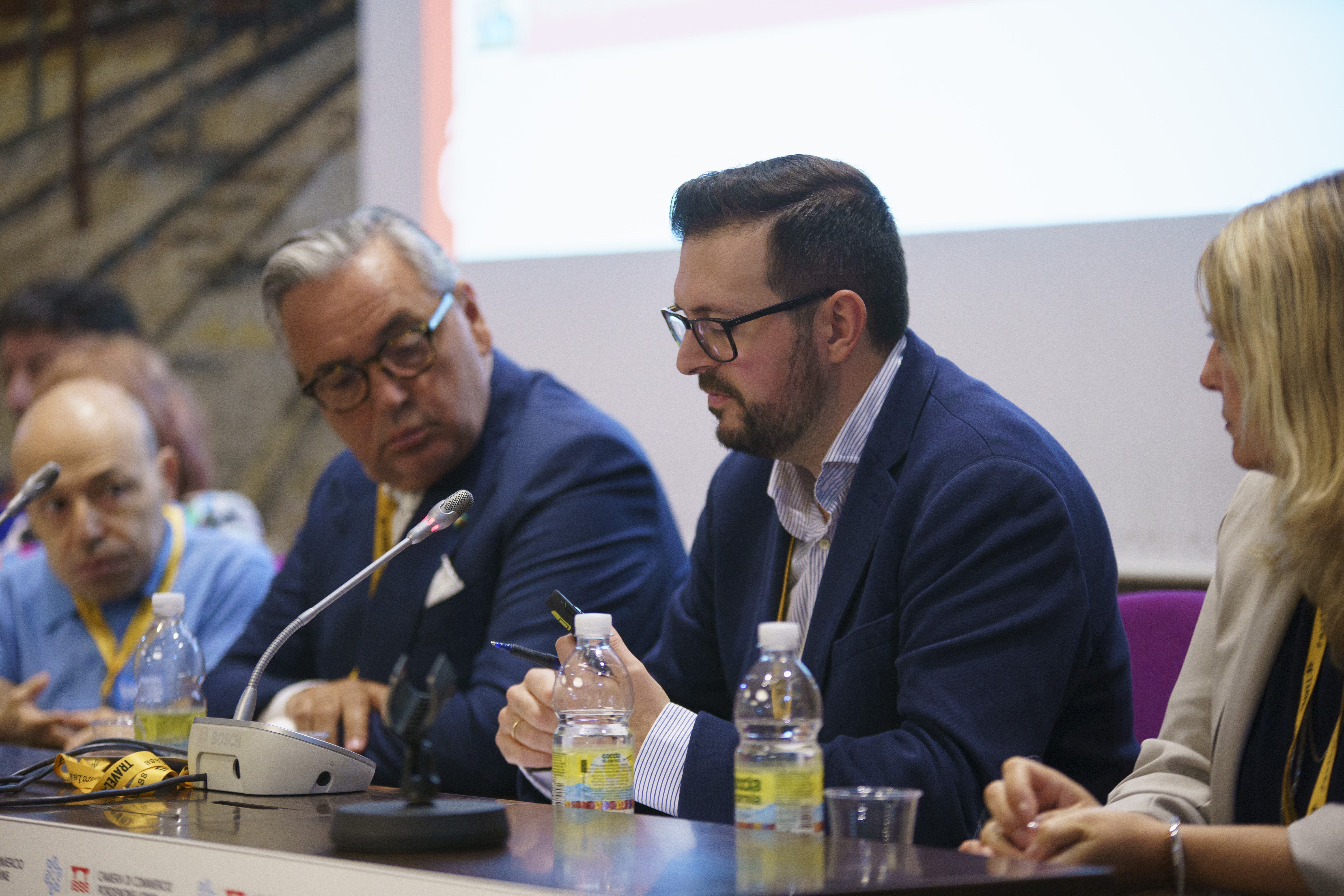 Immagine di sfondo della pagina Turismo accessibile: da nicchia a leva di competitività. L’Italia è pronta alla sfida?