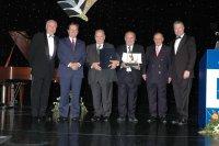 Immagine di sfondo della pagina “I Protagonisti del Mare 2006” a bordo di Costa Magica