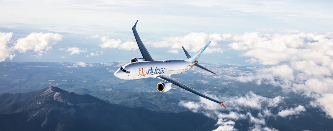 Immagine flydubai supera la soglia dei 100 aeromobili e avvia un nuovo programma di retrofit della cabina