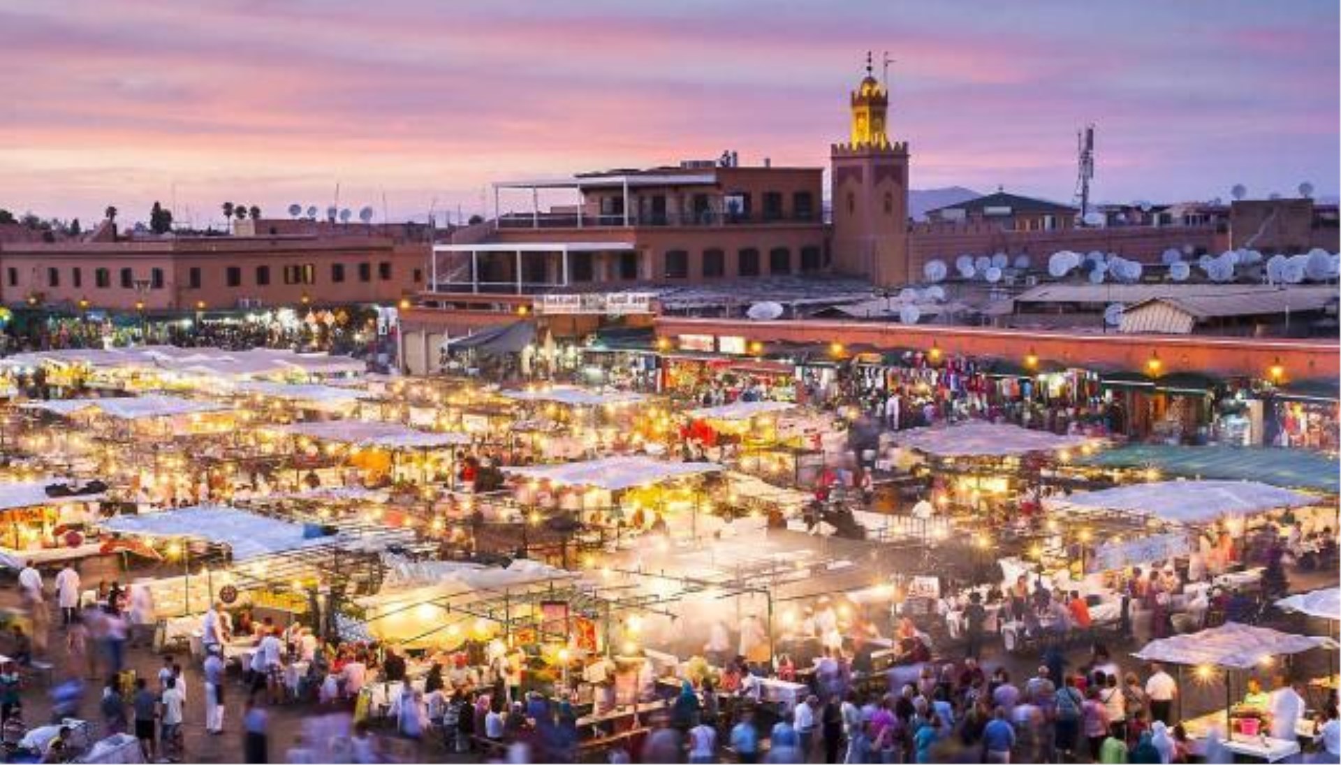 Immagine Marocco, turismo record: oltre 138 miliardi di MAD nel 2025 e nuovi orizzonti di crescita