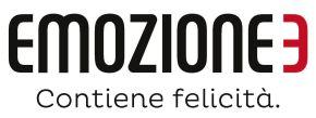 Immagine di sfondo della pagina Emozione3, partnership con Tesori del Gusto