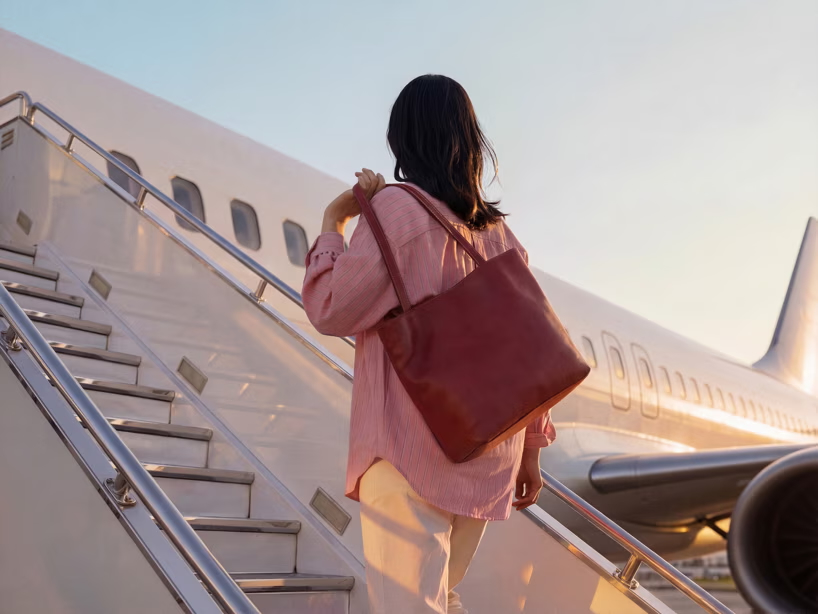 Immagine TAP Air Portugal introduce i pagamenti flessibili con Klarna anche in Italia