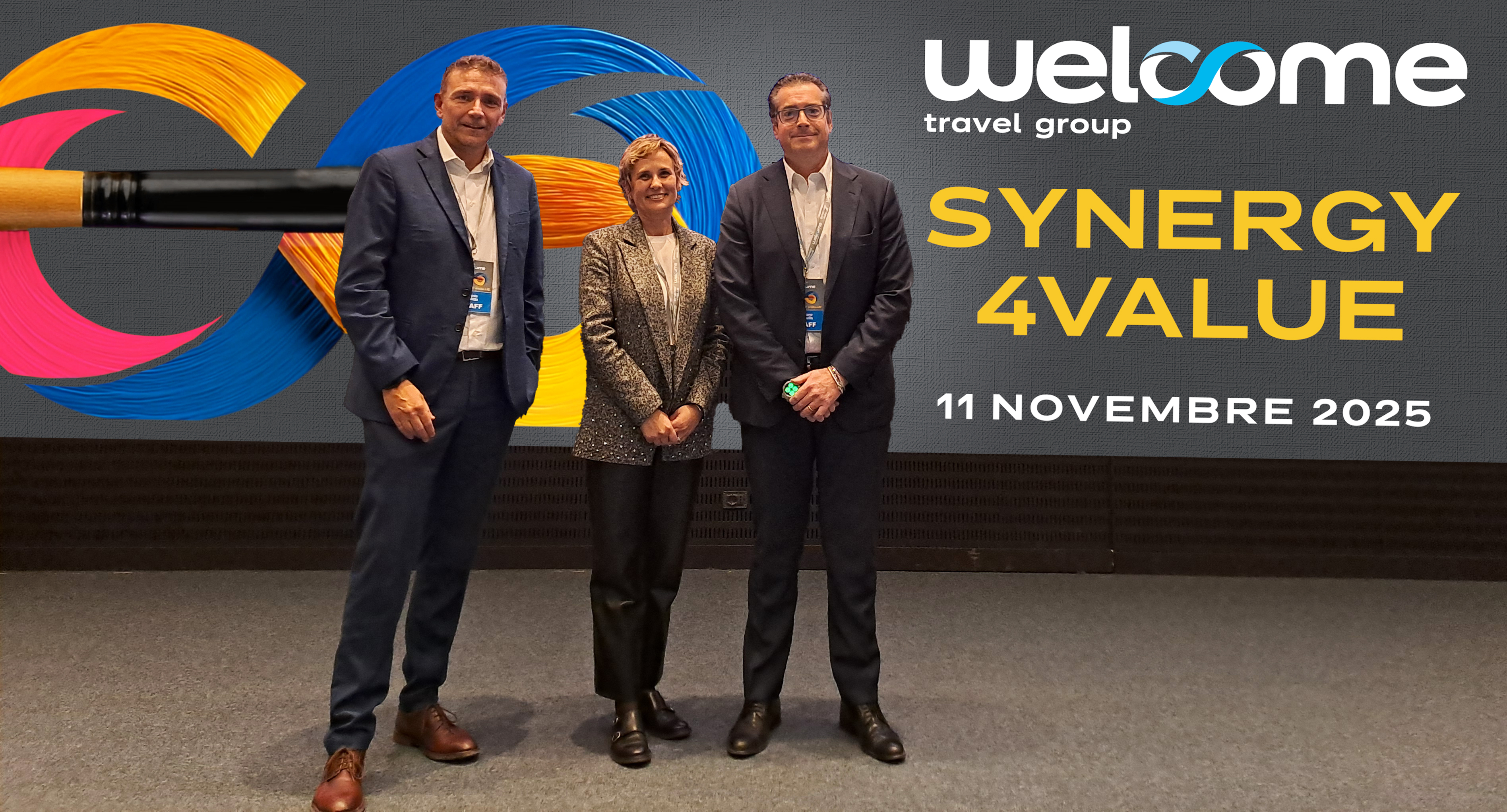 Immagine Dal vendere viaggi al creare valore: la sfida del turismo contemporaneo. Mottironi, Università Bocconi: "Il settore crescerà per connessione o per espansione?"