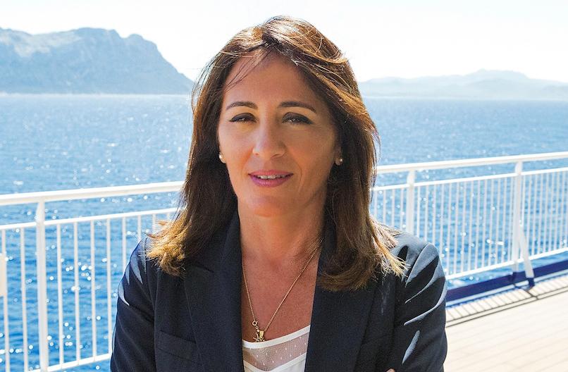 Immagine di sfondo della pagina Grimaldi Lines e Blu Navy, sconti dal 10% al 15%