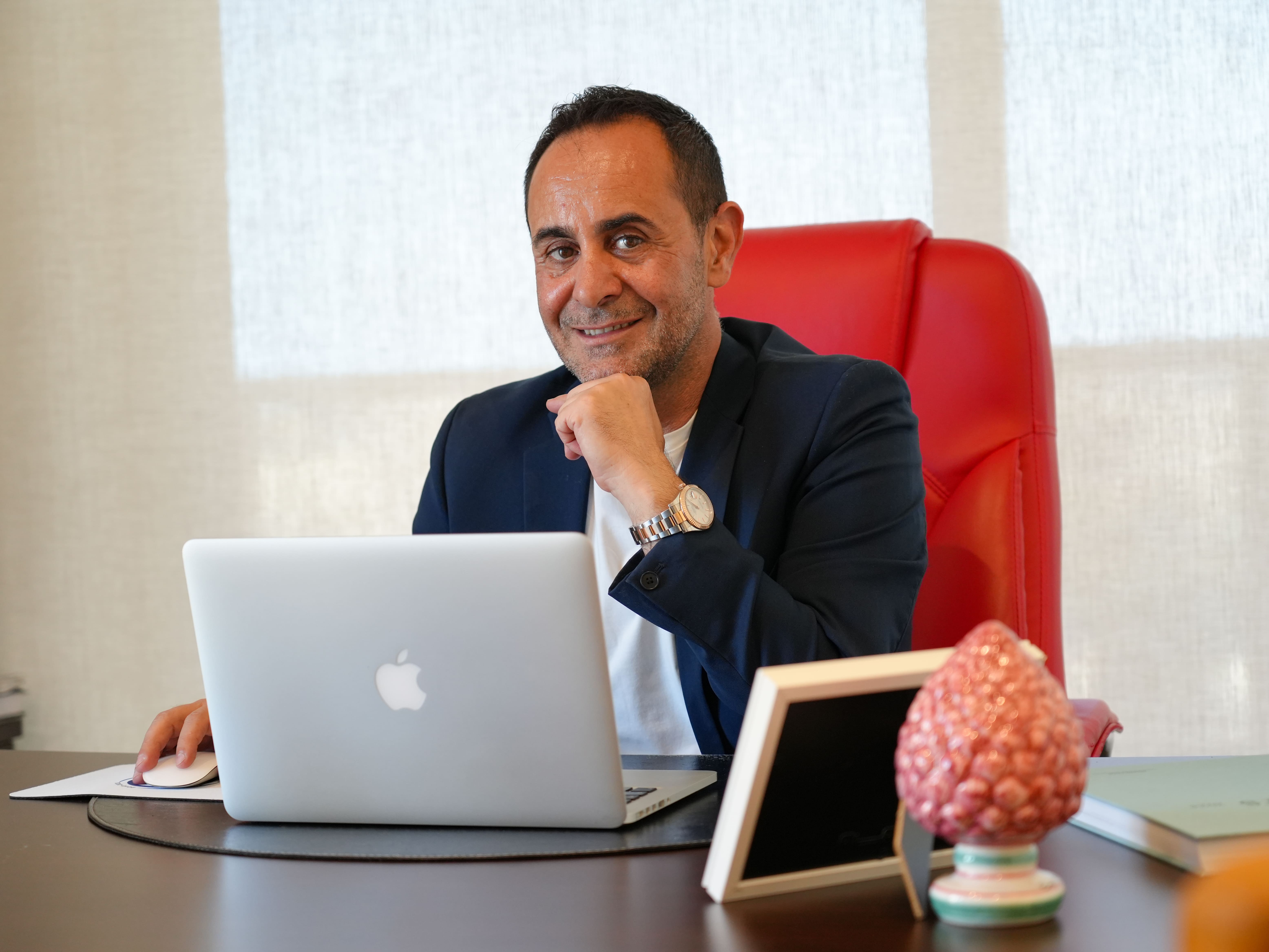 Immagine Garibaldi Hotels: al via il Recruiting Tour 2026 per 130 nuove assunzioni