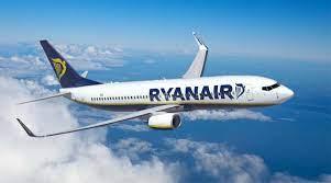 Immagine di sfondo della pagina Ryanair, nuova rotta Pescara-Torino