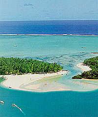 Immagine di sfondo della pagina Alke Viaggi : Experience Mauritius a Roma. Pensando al Brasile  new entry …