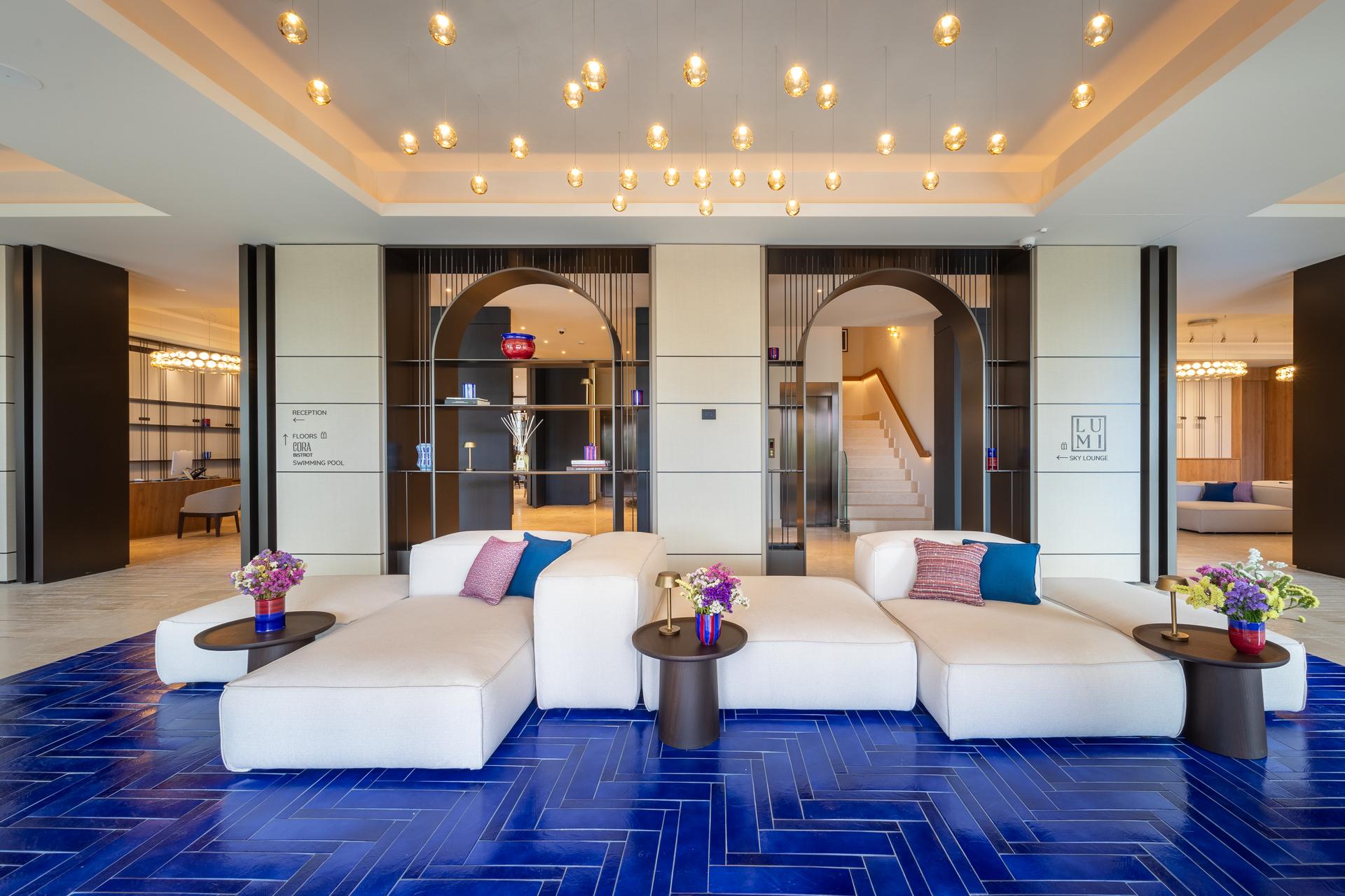 Immagine L’Hotel Ara Maris protagonista al DUCO Travel Summit 2025 di Milano