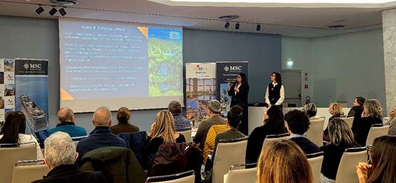 Immagine di sfondo della pagina Croazia e MSC Crociere: il turismo in Dalmazia protagonista a Torino