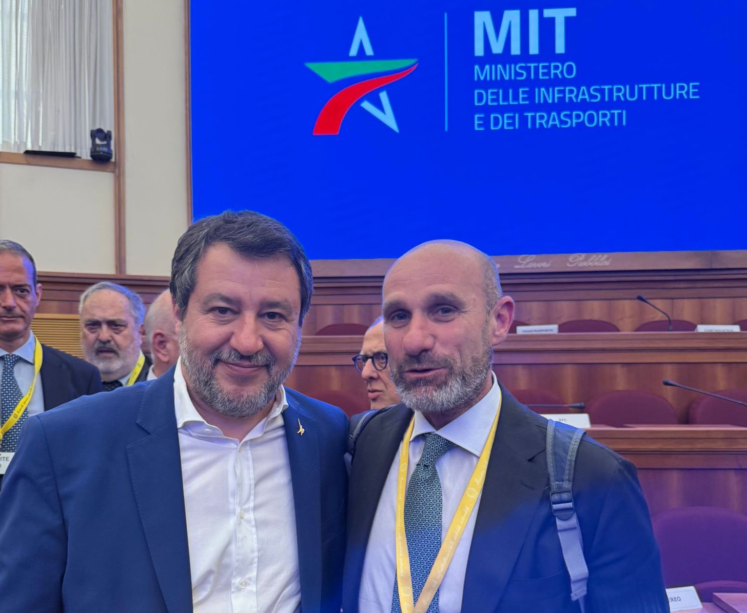 Immagine Piano Nazionale Aeroporti 2026-2035: la rete pugliese diventa modello unico in Italia