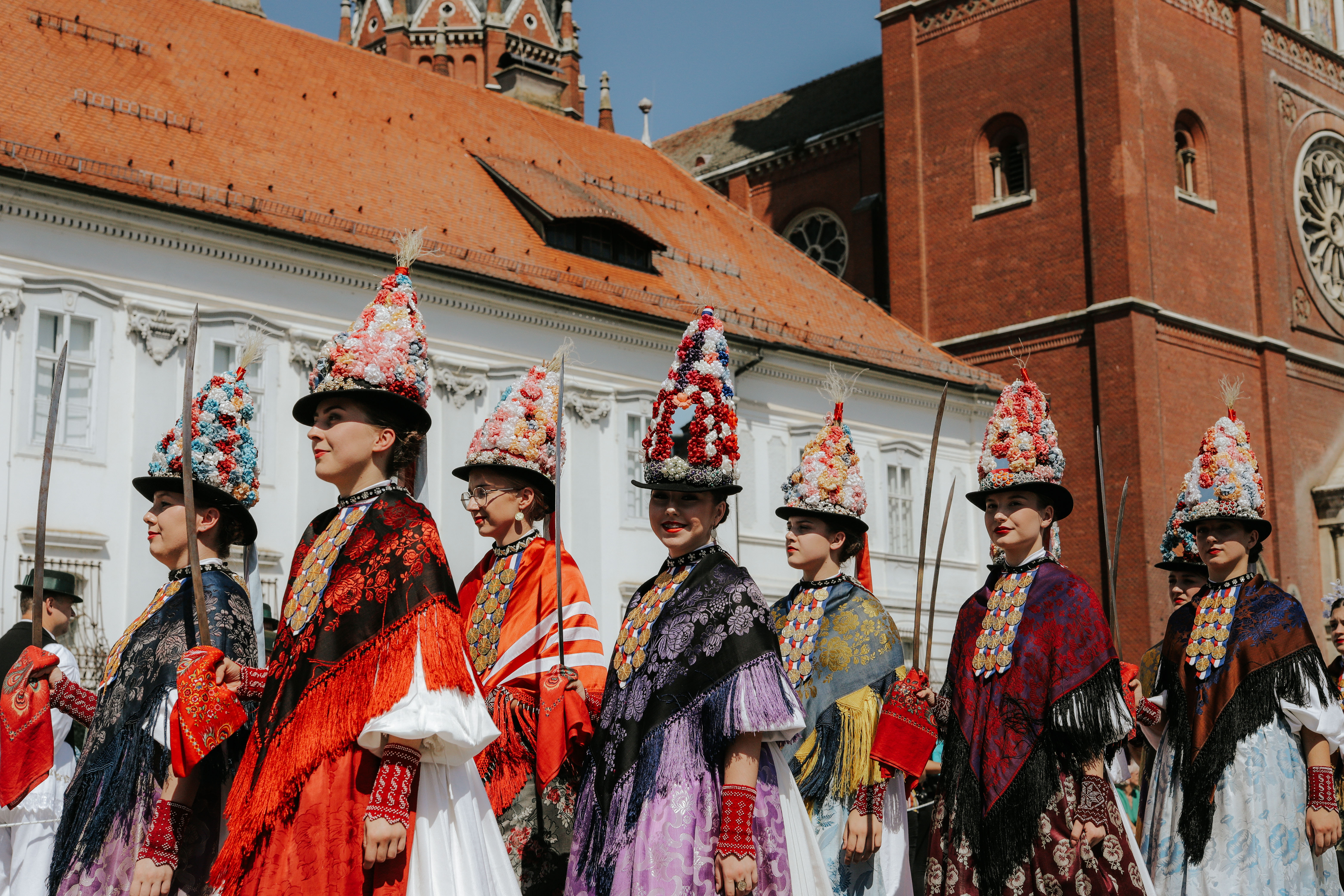Immagine Slavonia e Baranja, la Croazia meno conosciuta scommette su enogastronomia e natura
