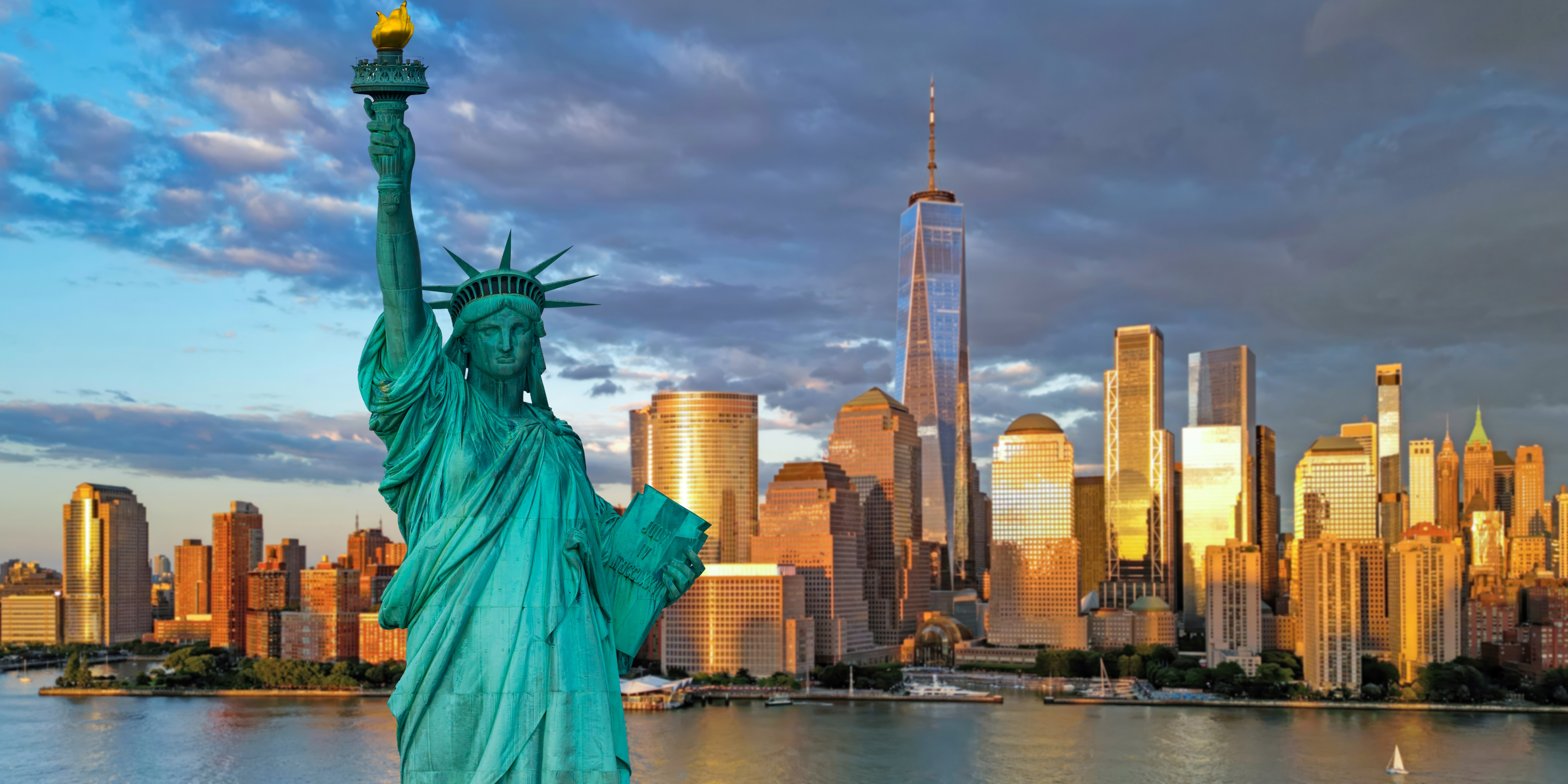 Immagine di sfondo della pagina New York secondo Civitatis: la città da vivere tra esperienze, quartieri e skyline