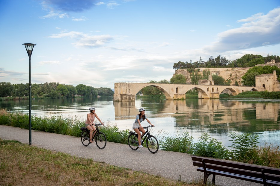 Immagine di sfondo della pagina La Francia ridisegnata da Avalon Waterways