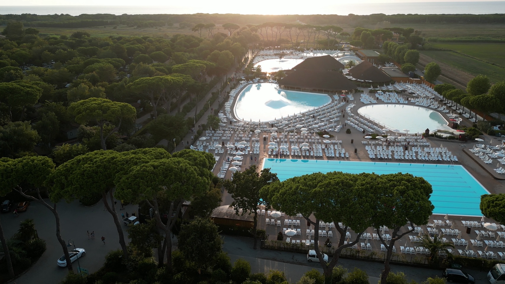 Immagine di sfondo della pagina Turismo outdoor, l’Europa guida la crescita ma l’Italia entra nella fase della qualità