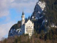Immagine di sfondo della pagina Germania tra birra, feste, gourmet, shopping e nuovo terminal di Monaco