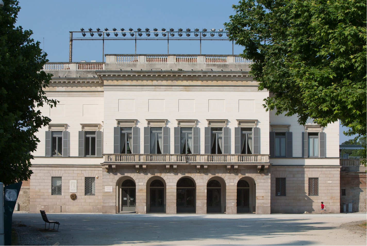 Immagine di sfondo della pagina A Milano il 19 giugno 'Beyond the Borders', l’evento dedicato ai nuovi scenari del business travel