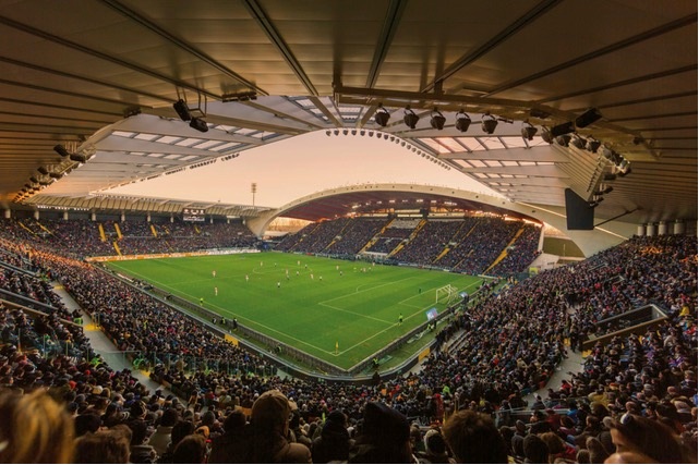 Immagine Friuli Venezia Giulia Cup: calcio internazionale e turismo si incontrano a Udine