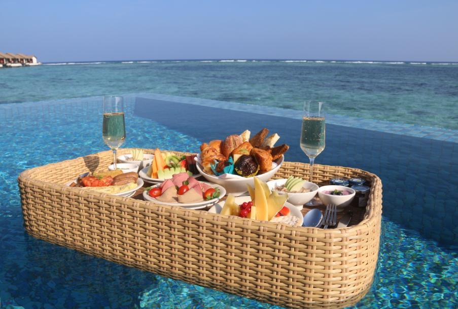 Immagine di sfondo della pagina The Residence Maldives by Cenizaro,nuova promozione
