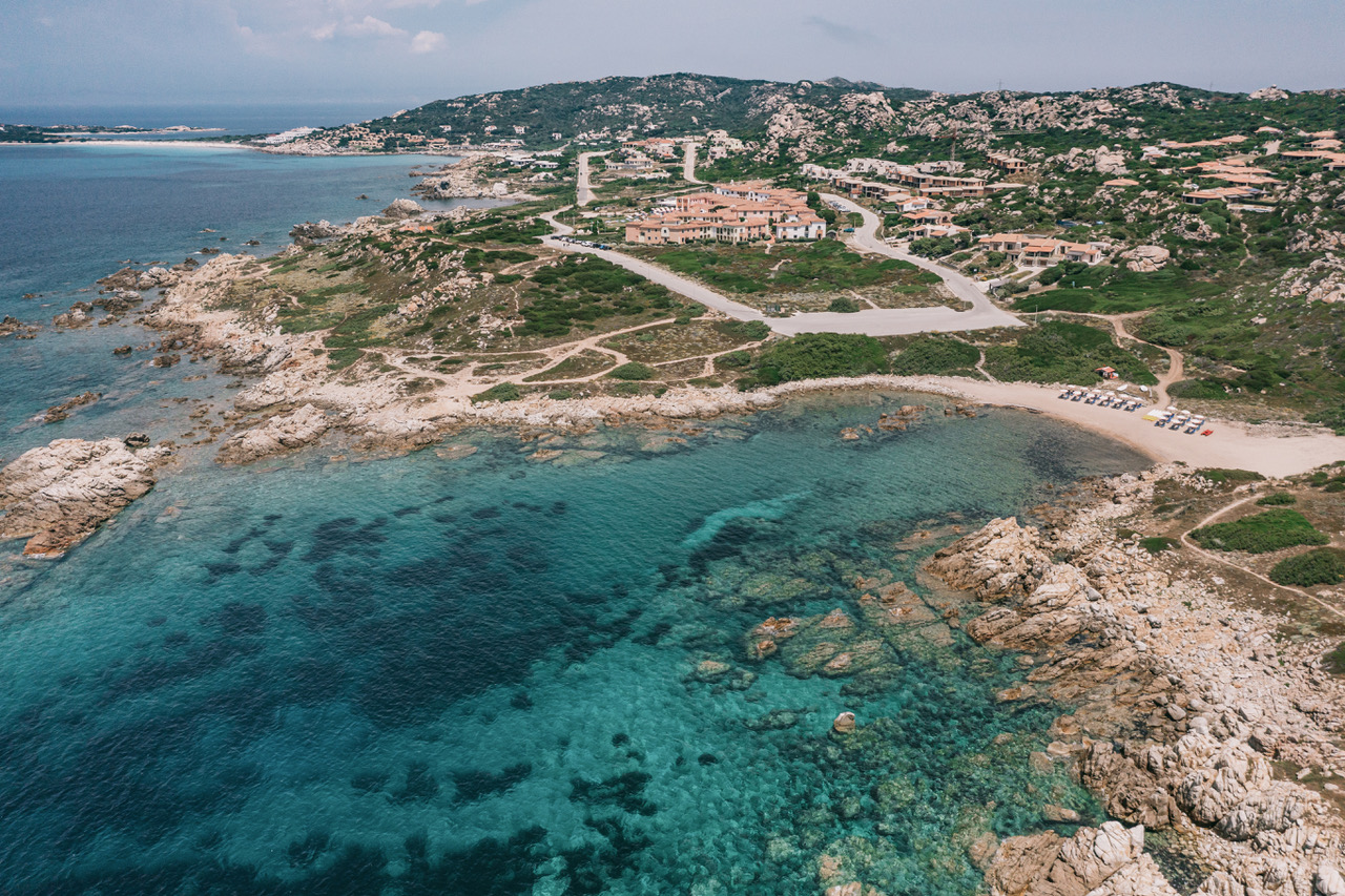 Immagine di sfondo della pagina Il Mediterraneo di Mangia's