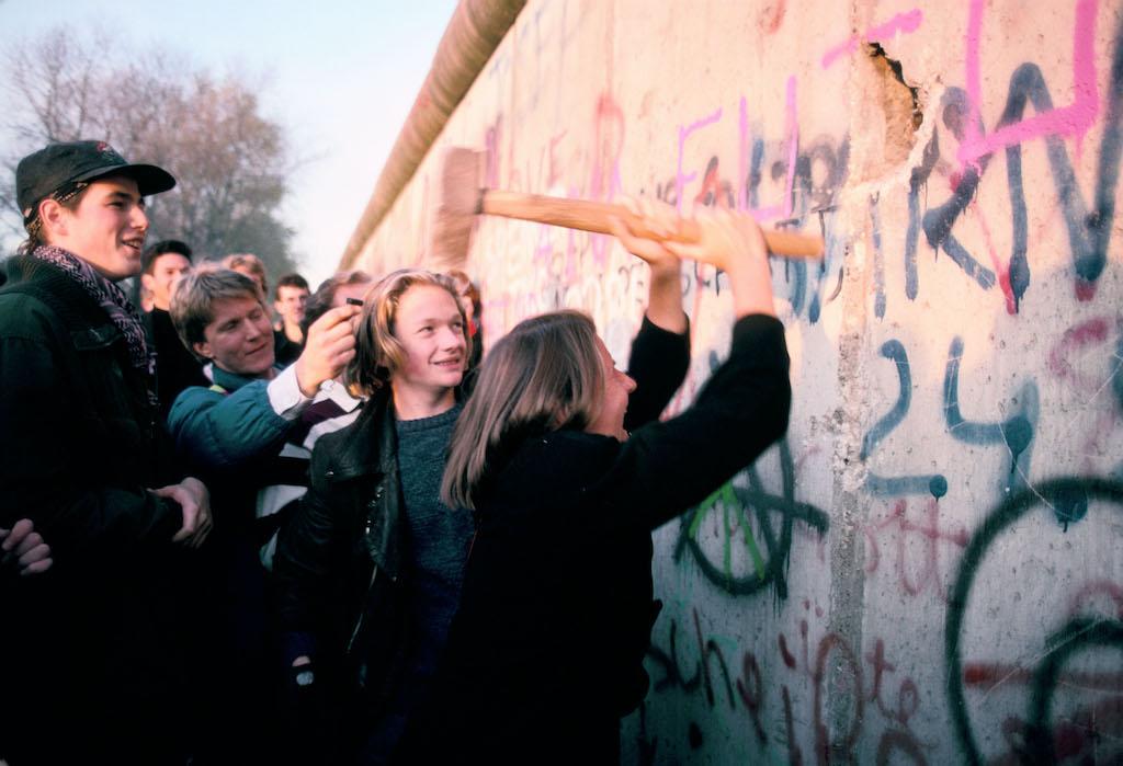 Immagine Un 2024 di novità per la Germania