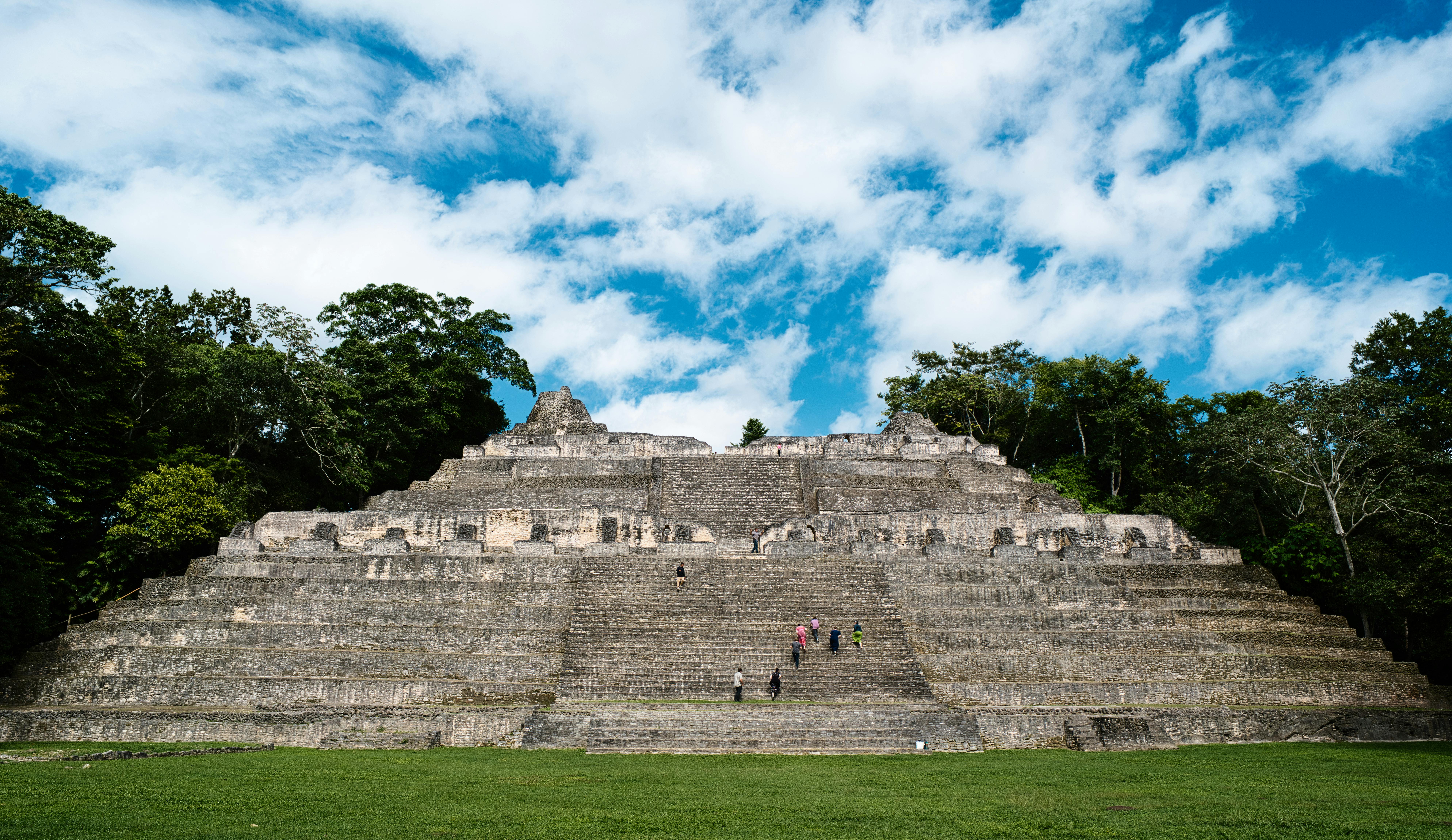 Immaigne dell'articolo Alla scoperta di Caracol: il cuore della civiltà Maya