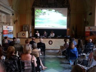 Immagine di sfondo della pagina Dalmazia, una vacanza per tutti i gusti