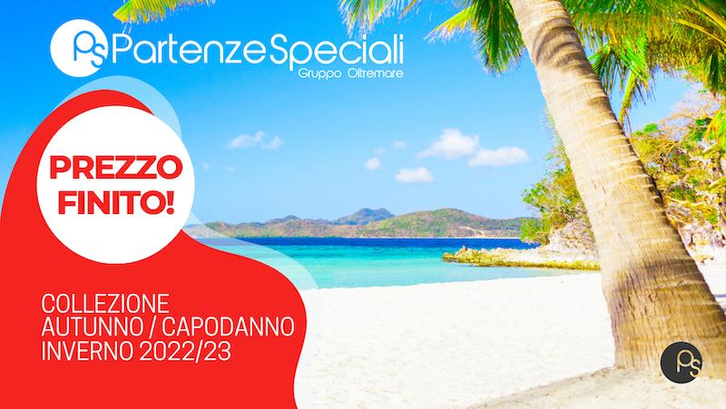 Immagine di sfondo della pagina Capodanno speciale con Oltremare/Caleidoscopio