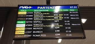Immagine di sfondo della pagina Corridoi turistici, c'è l'ok di Speranza