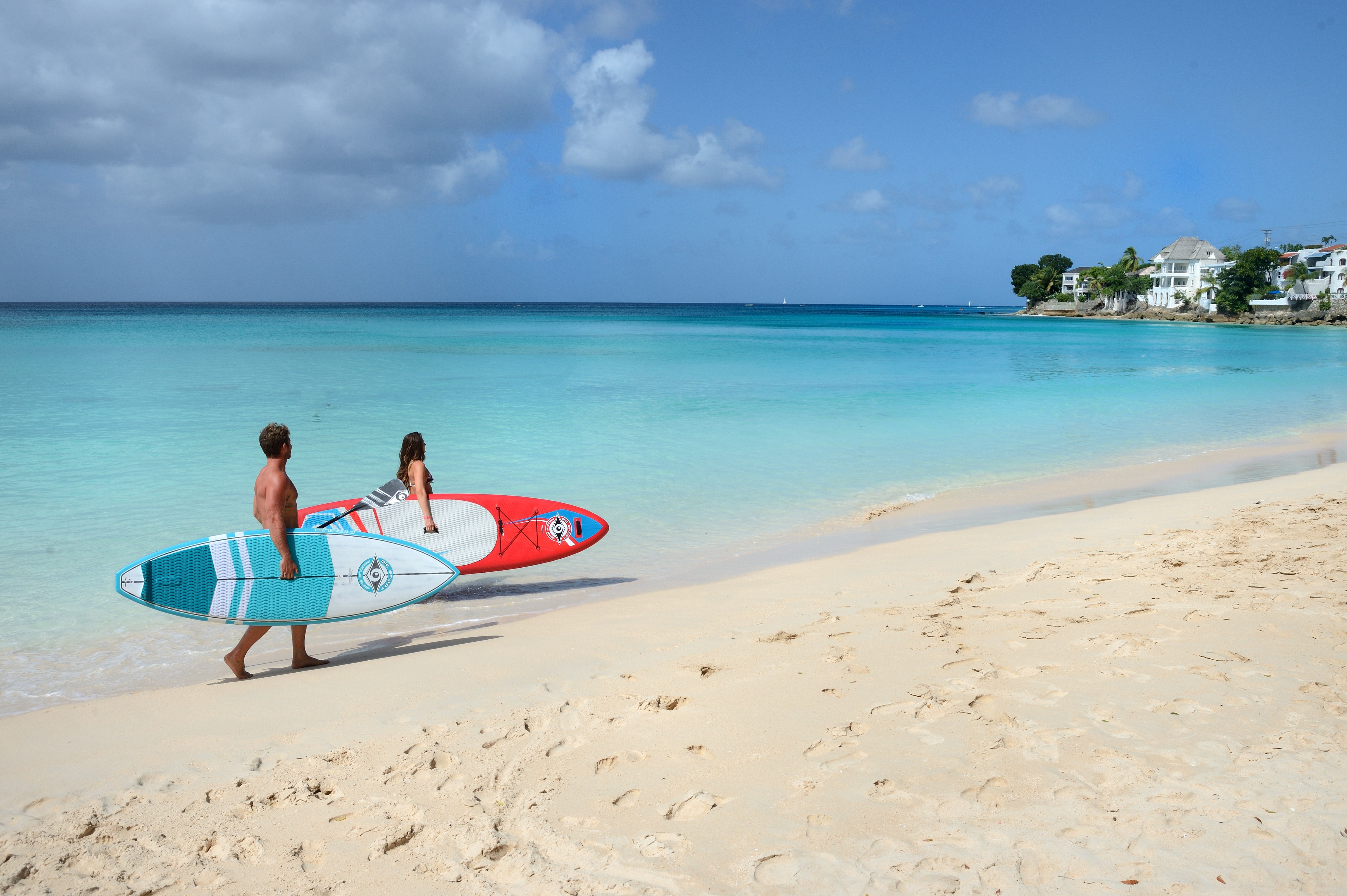 Immagine Barbados: la fuga perfetta per i ponti di Pasqua