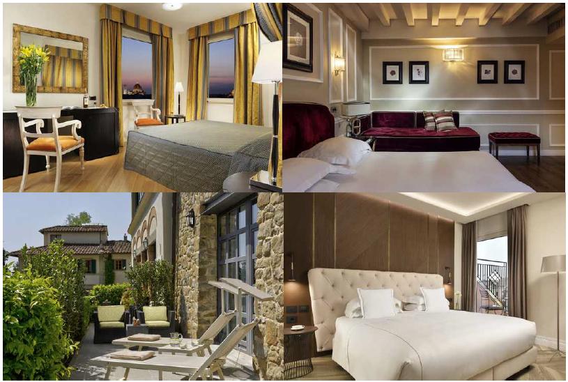 Immagine FH55 Hotels lancia il Recruiting Day: oltre 100 posizioni aperte tra Firenze e Roma