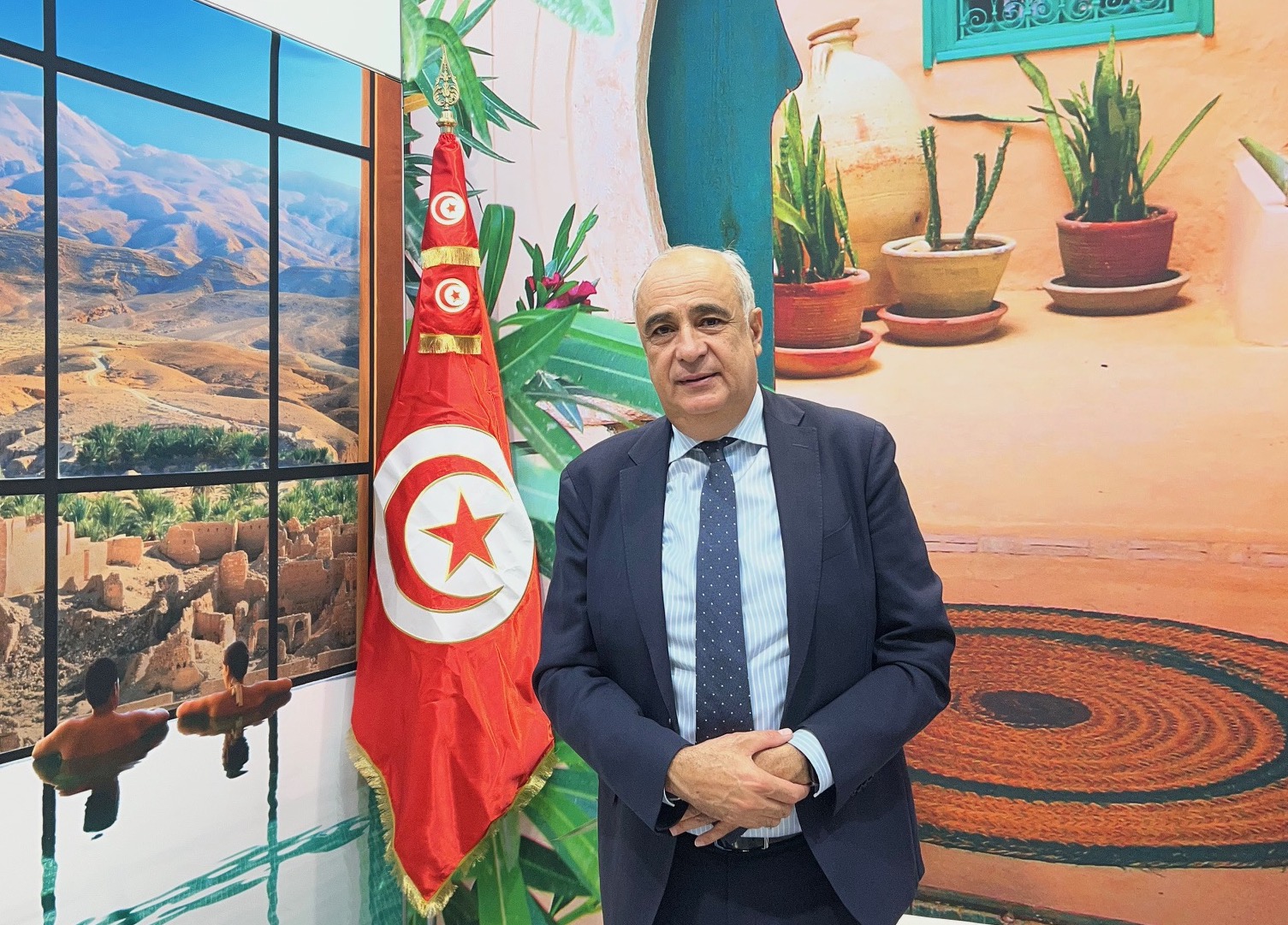 Immagine Tunisia, l'Italia avanza: +5% nel 2026 e cresce la domanda oltre l'estate