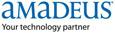 Immagine di sfondo della pagina Nuovo sito per Amadeus Italia