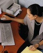 Immagine di sfondo della pagina Osservatorio Business Travel alla sua quarta edizione. Spicca il ruolo di Internet    