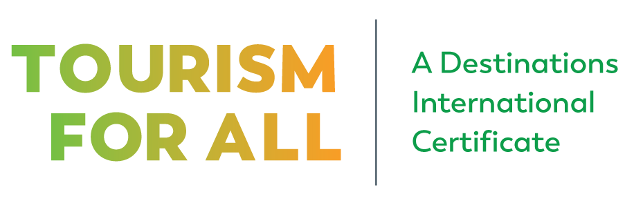 Immagine Destinations International apre le iscrizioni per il nuovo programma certificato “Tourism for All”