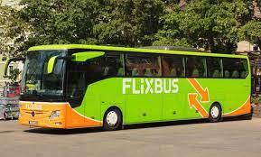 Immagine di sfondo della pagina FlixBus supera le 200 città collegate in Italia