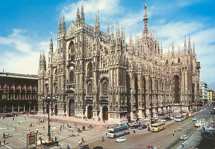 Immagine di sfondo della pagina Sweetguest cresce a Milano 