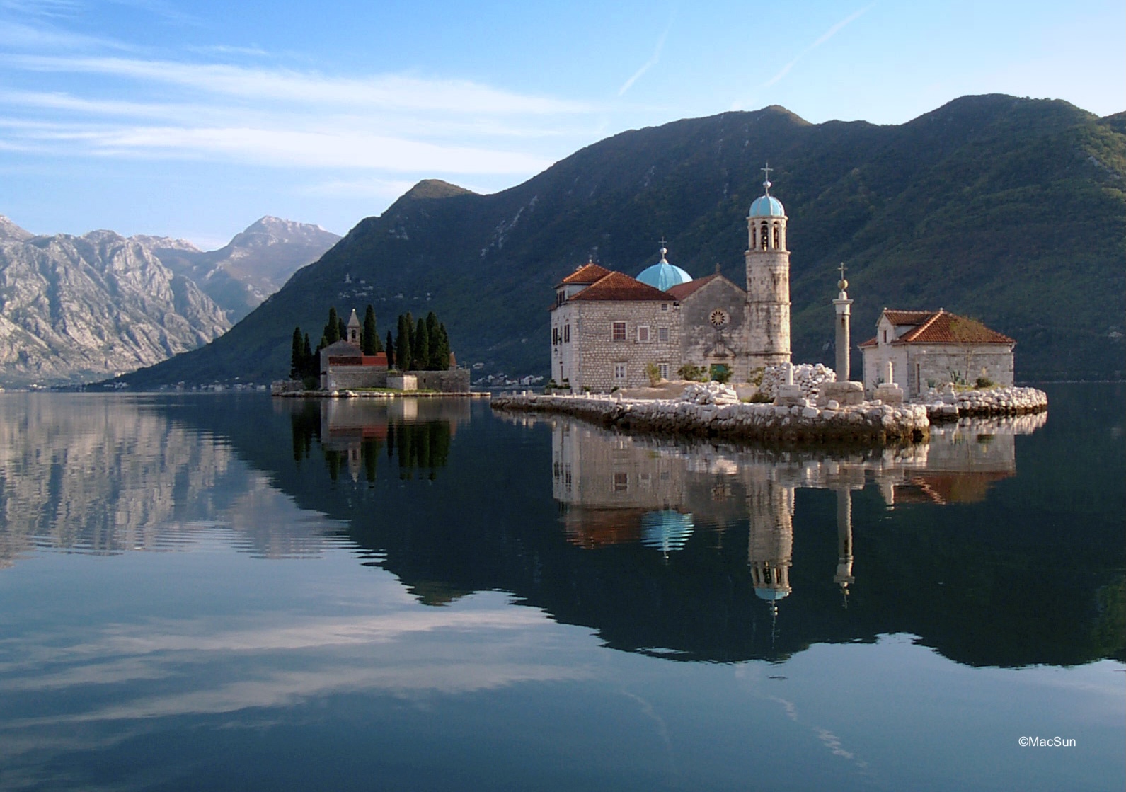 Immagine Tourism Connection presenta MacSun Travel