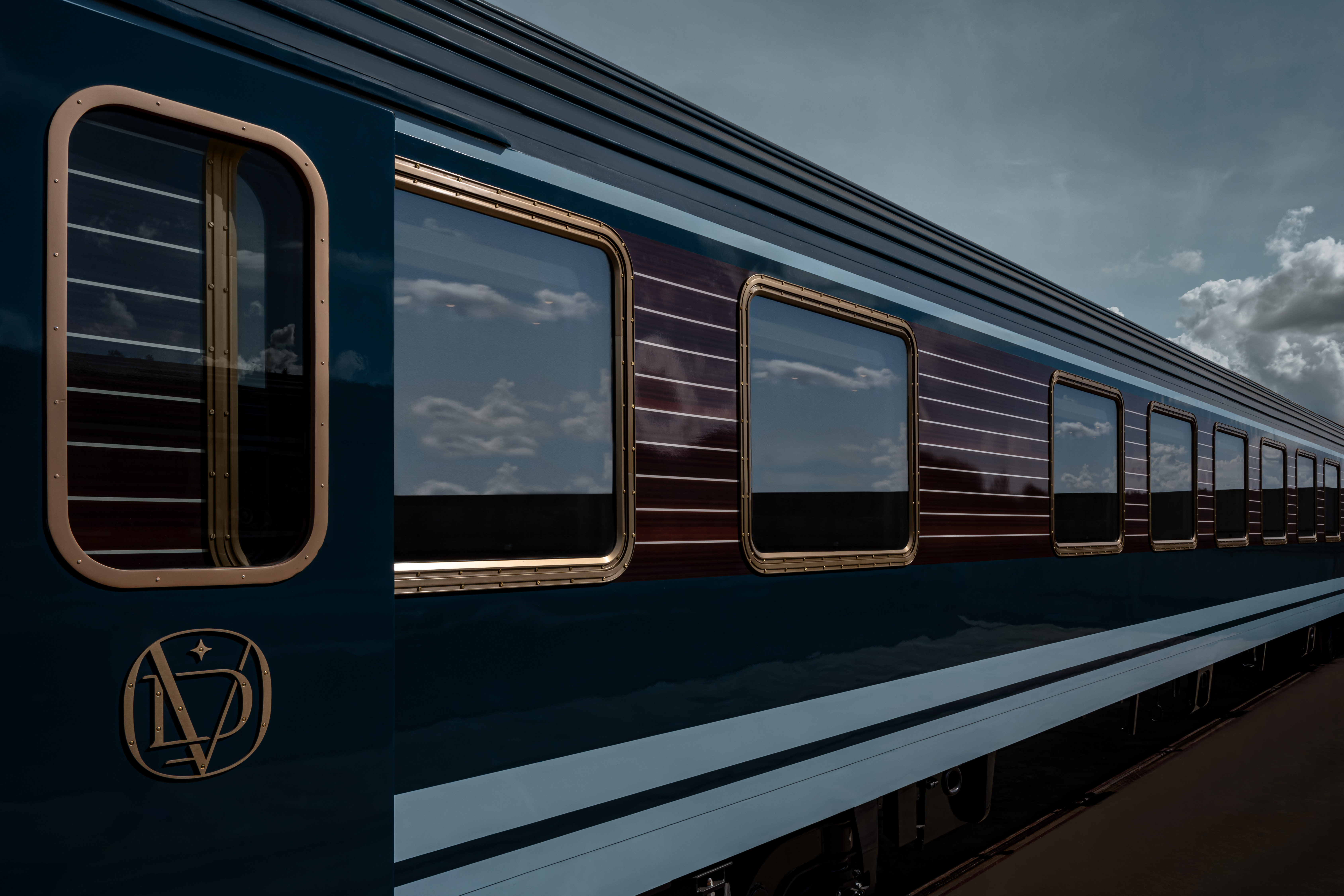 Immagine La Dolce Vita Orient Express lancia l’itinerario speciale per il Palio di Siena