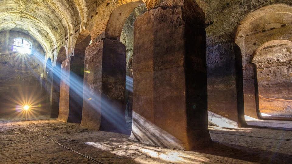Immagine Albano Porta dei Castelli Romani: turismo, identità e nuove prospettive di sviluppo territoriale