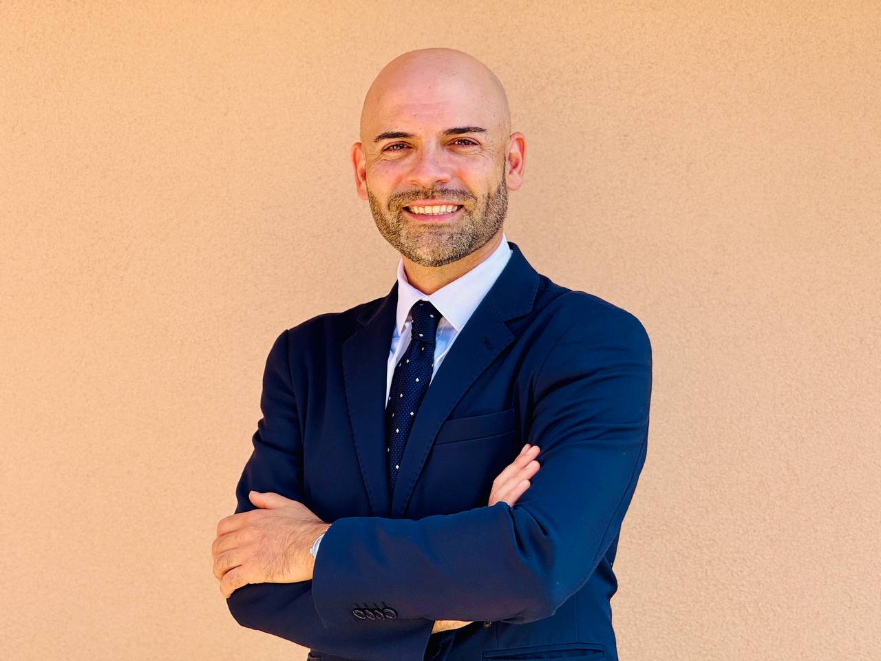 Immagine Chia Laguna Resort: Paolo Curridori è il nuovo Director of Sales