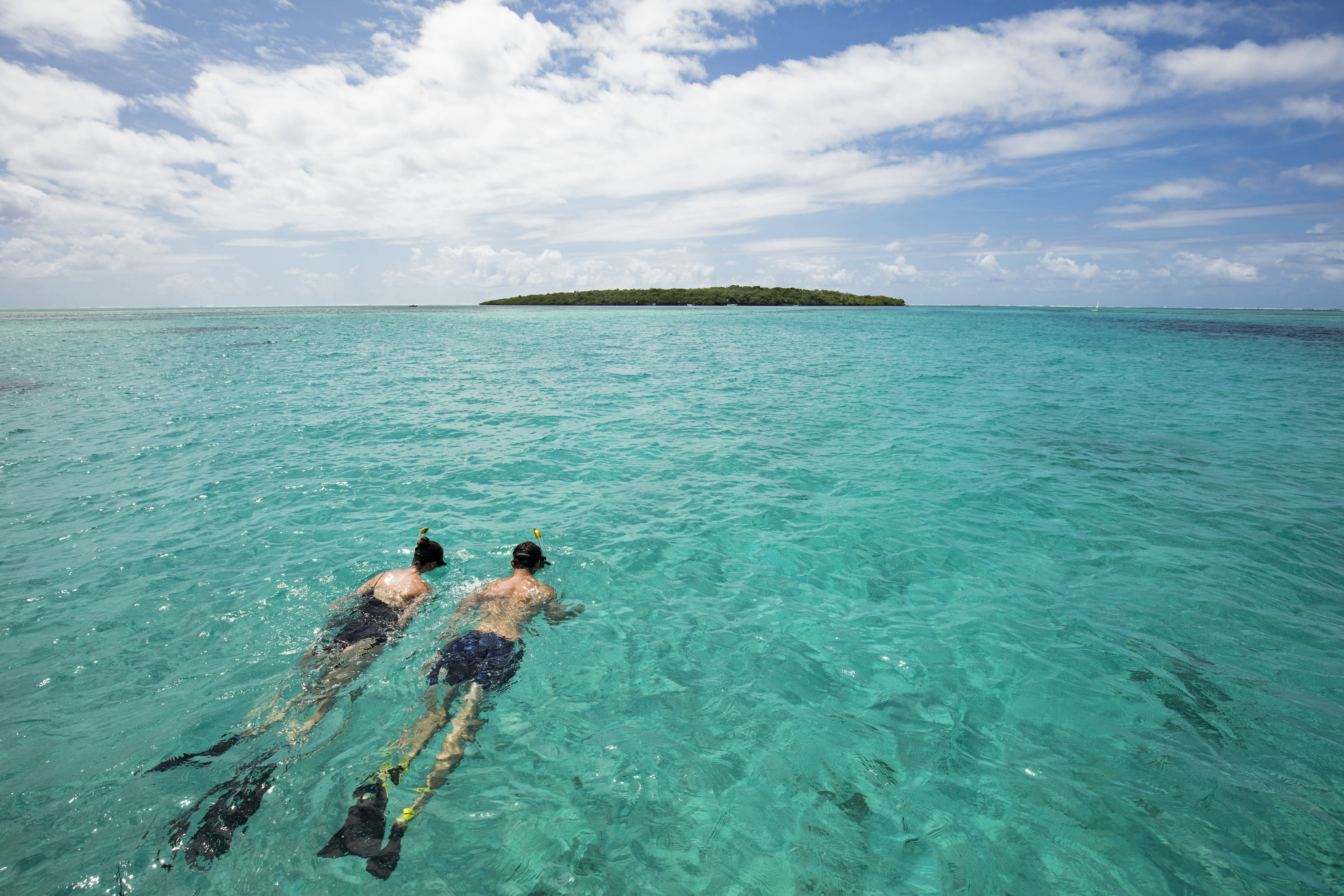 Immagine Constance Le Chaland: il nuovo rifugio luxury a Mauritius tra esperienze e relax