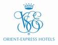 Immagine di sfondo della pagina Il Venice Simplon-Orient-Express inaugura una nuova tratta 