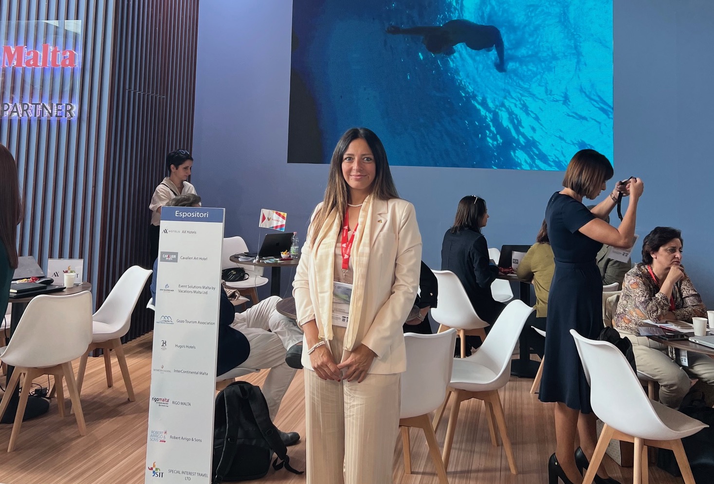 Immagine Malta, meta in forte crescita: l’isola rafforza la presenza tra i turisti italiani