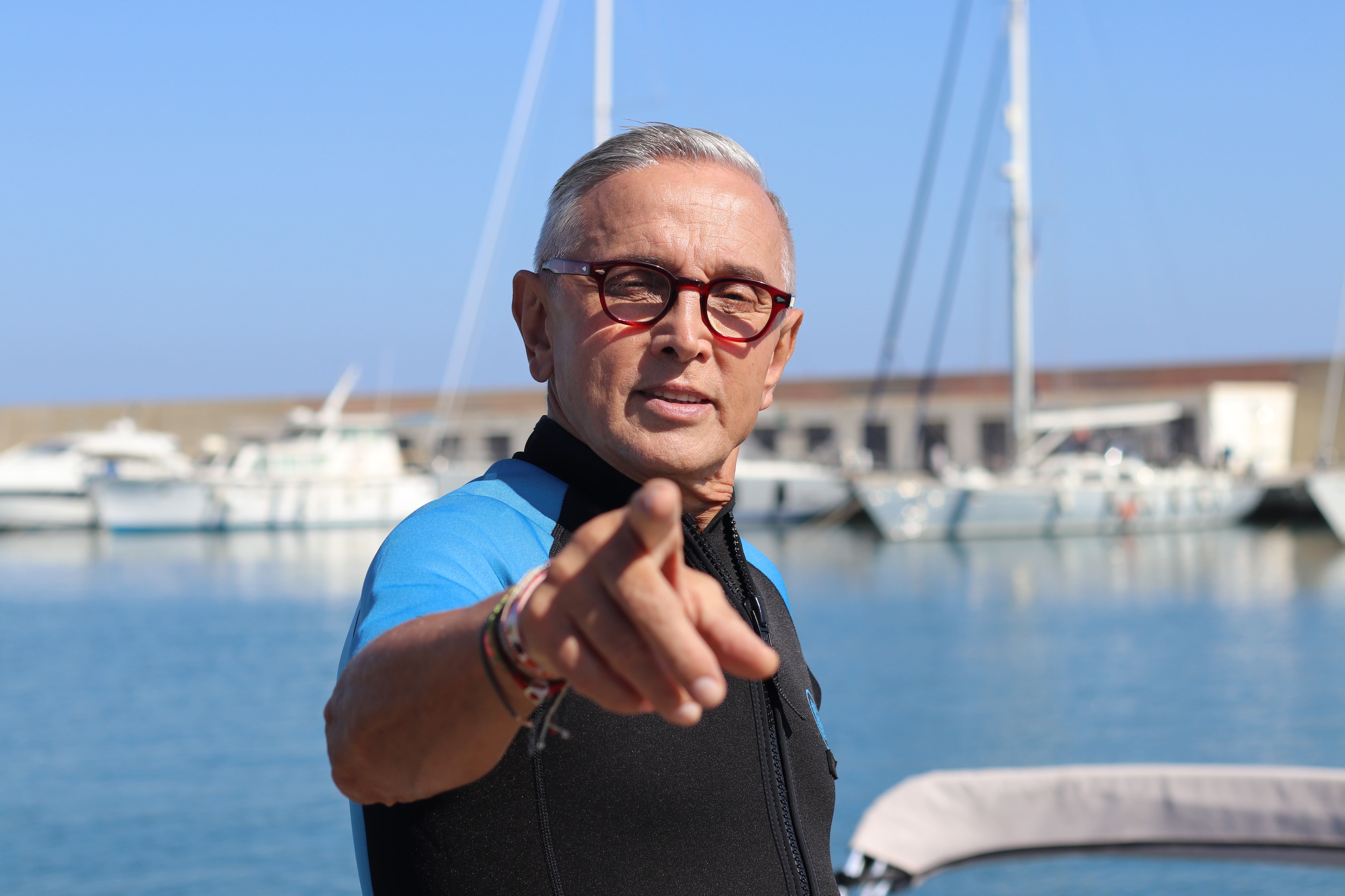 Immagine di sfondo della pagina Costa Crociere lancia la nuova campagna estiva con Bruno Barbieri
