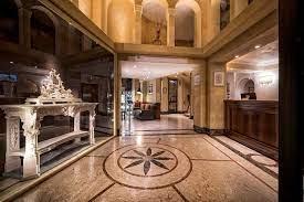 Immagine di sfondo della pagina B&B Hotels Italia: prosegue il piano di sviluppo
